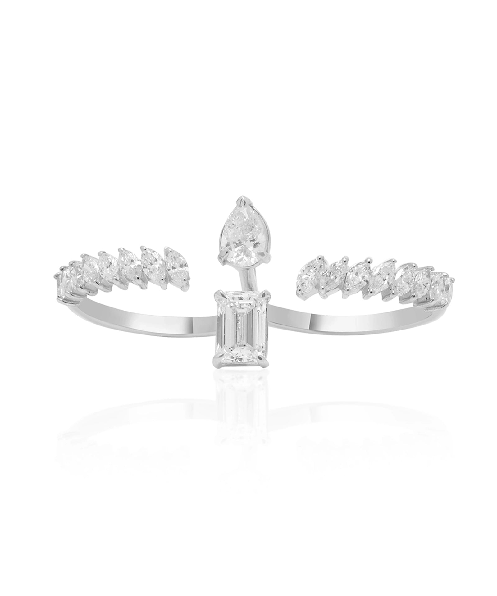 Super Slay Ring | AMARIS JEWELS | Fine Jewelry 