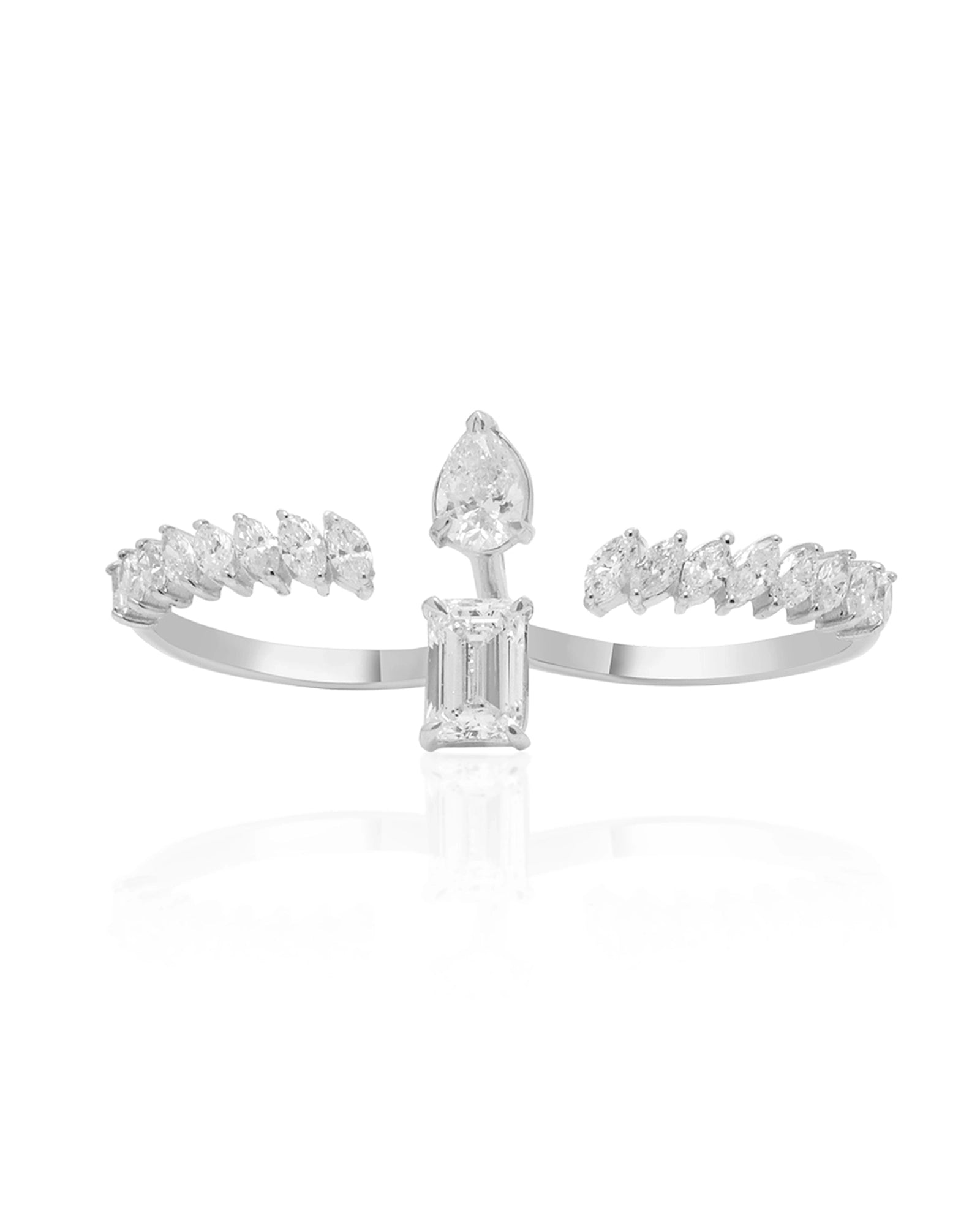 Super Slay Ring | AMARIS JEWELS | Fine Jewelry 