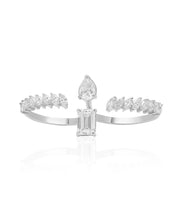 Super Slay Ring | AMARIS JEWELS | Fine Jewelry 