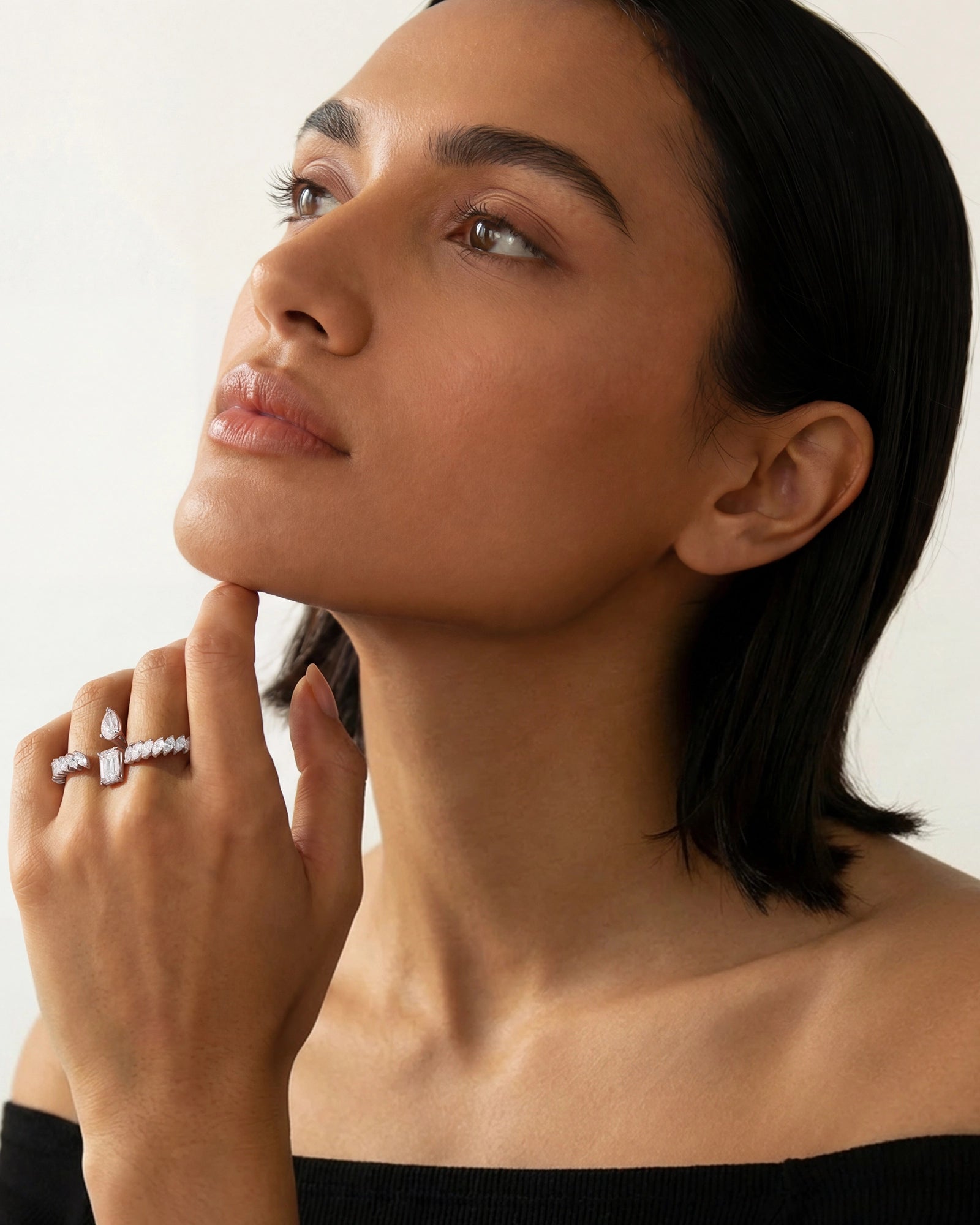 Super Slay Ring | AMARIS JEWELS | Fine Jewelry 