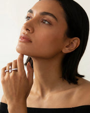 Super Slay Ring | AMARIS JEWELS | Fine Jewelry 