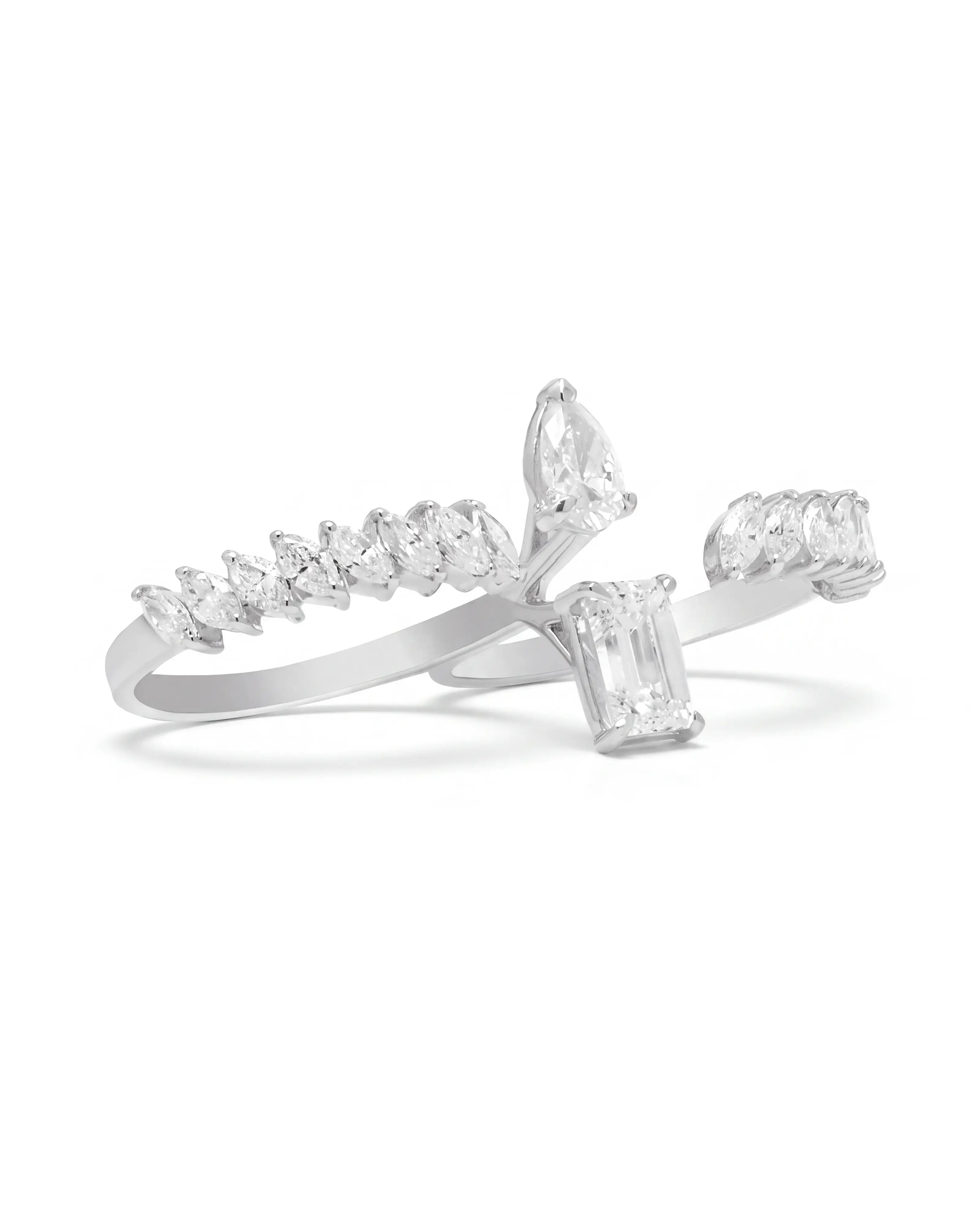 Super Slay Ring | AMARIS JEWELS | Fine Jewelry
