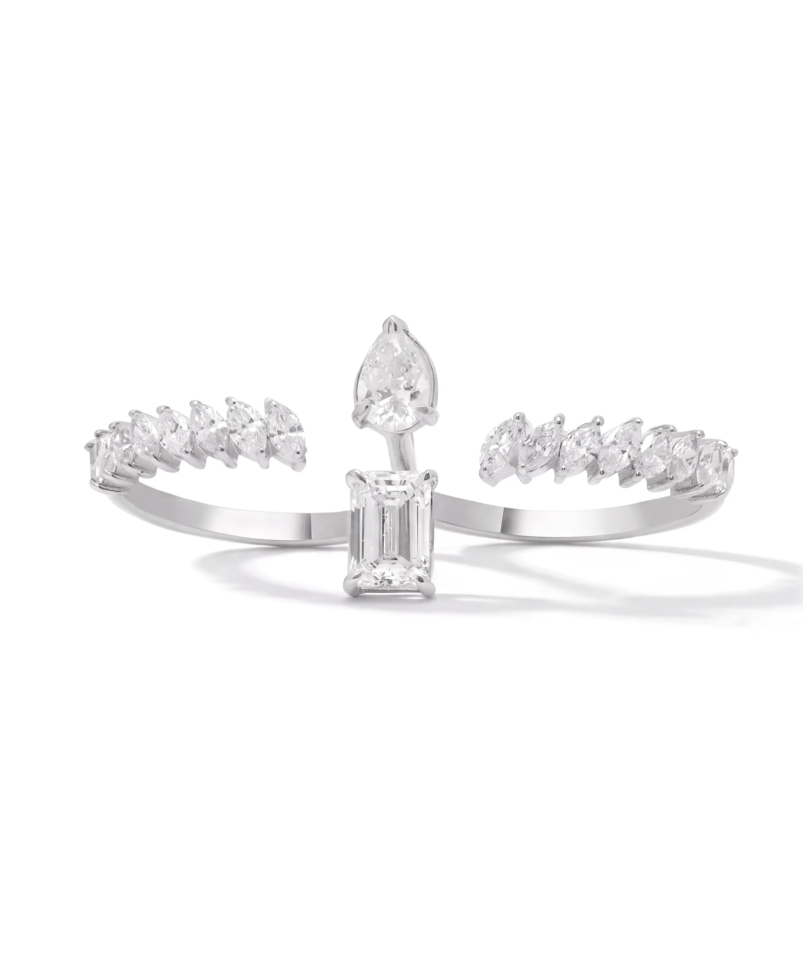 Super Slay Ring | AMARIS JEWELS | Fine Jewelry