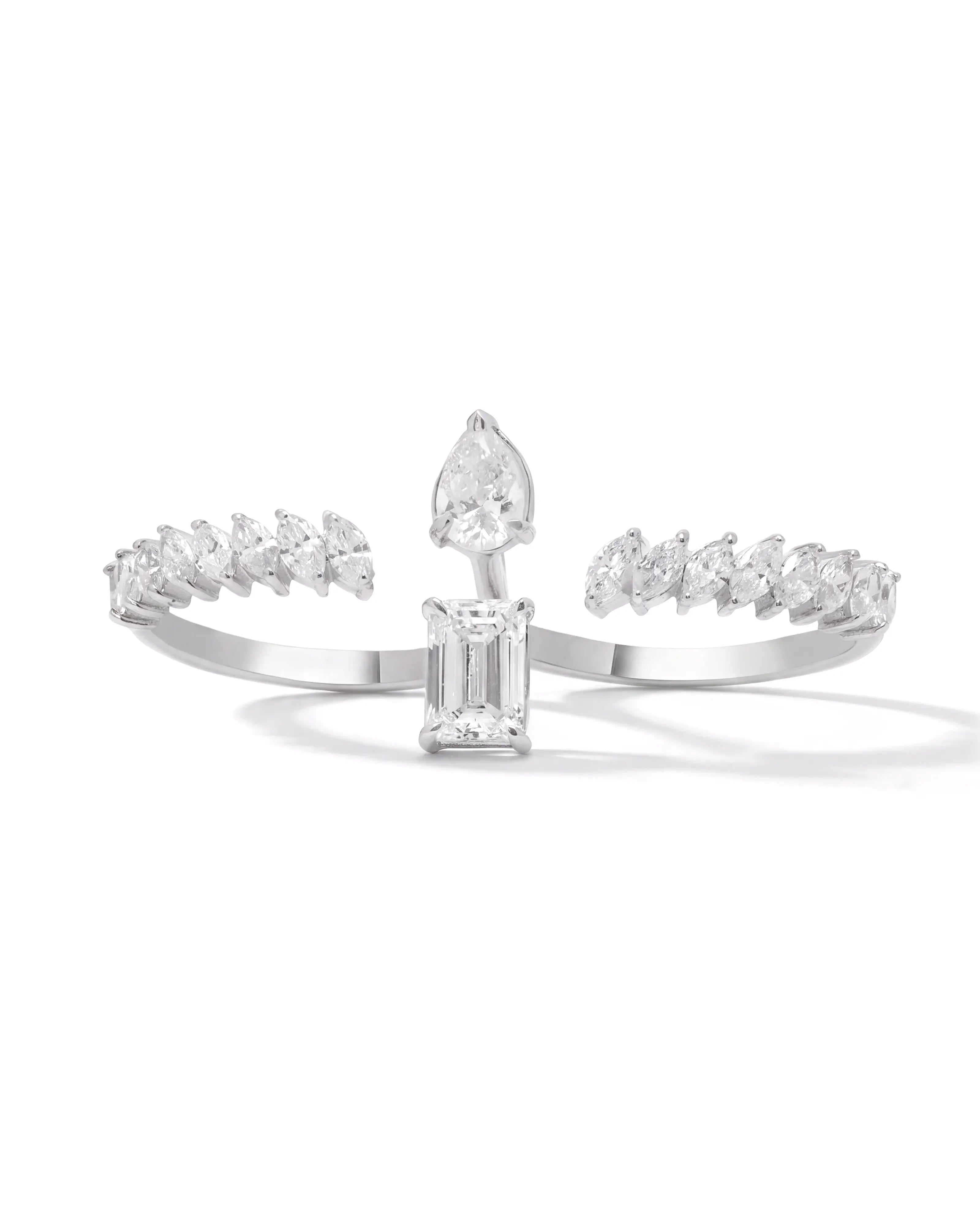 Super Slay Ring | AMARIS JEWELS | Fine Jewelry