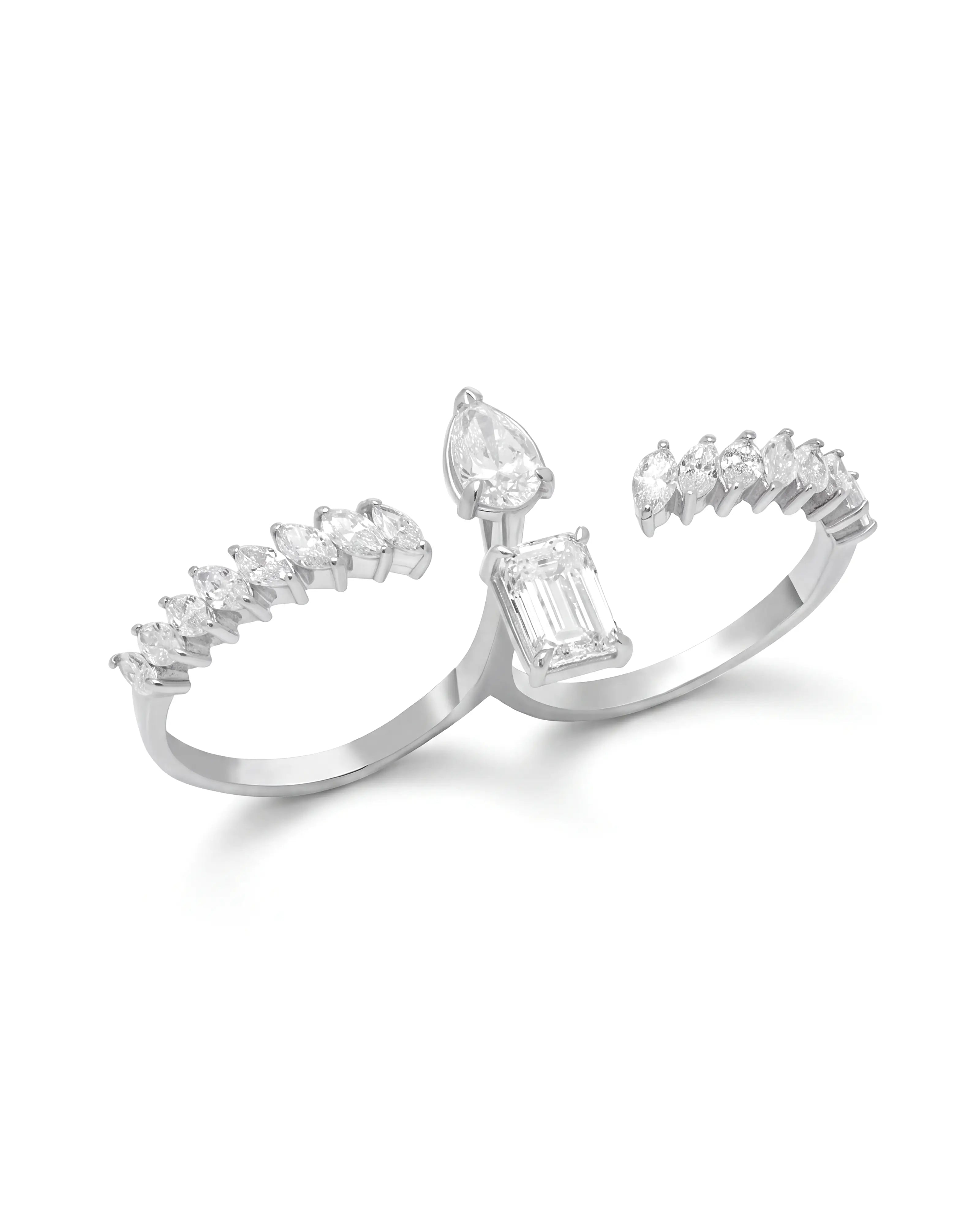Super Slay Ring | AMARIS JEWELS | Fine Jewelry