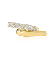 Syntax Ring | AMARIS JEWELS | Fine Jewelry 