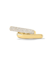 Syntax Ring | AMARIS JEWELS | Fine Jewelry
