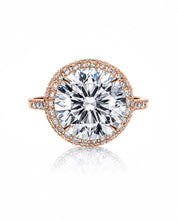 Taken Ring | AMARIS JEWELS | Fine Jewelry