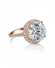 Taken Ring | AMARIS JEWELS | Fine Jewelry