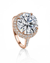 Taken Ring | AMARIS JEWELS | Fine Jewelry