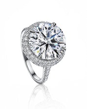 Taken Ring | AMARIS JEWELS | Fine Jewelry