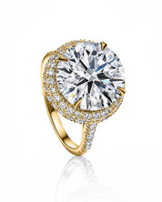 Taken Ring | AMARIS JEWELS | Fine Jewelry
