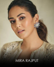 Tanzanite Dew Drop Earrings | AMARIS JEWELS | Fine Jewelry 