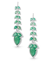 Teardrop Theory Earrings | AMARIS JEWELS | Fine Jewelry