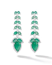 Teardrop Theory Earrings | AMARIS JEWELS | Fine Jewelry