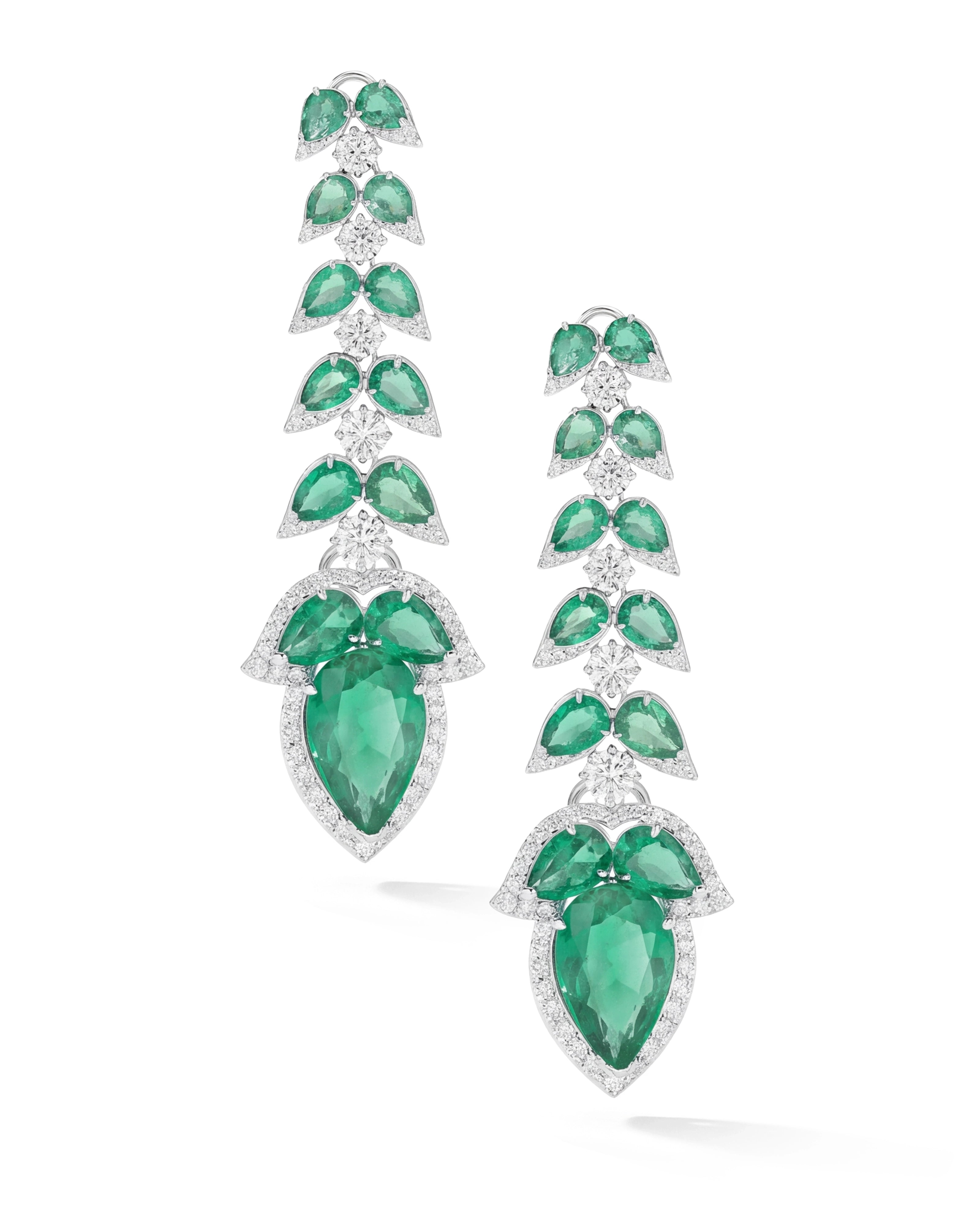 Teardrop Theory Earrings