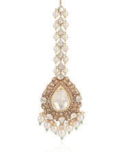 Thar Sitara Maangtikka | AMARIS JEWELS | Fine Jewelry 