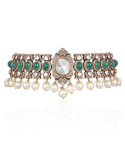 Thar Sitara Necklace | AMARIS JEWELS | Fine Jewelry 