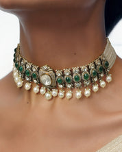Thar Sitara Necklace | AMARIS JEWELS | Fine Jewelry 
