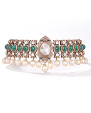 Thar Sitara Necklace | AMARIS JEWELS | Fine Jewelry