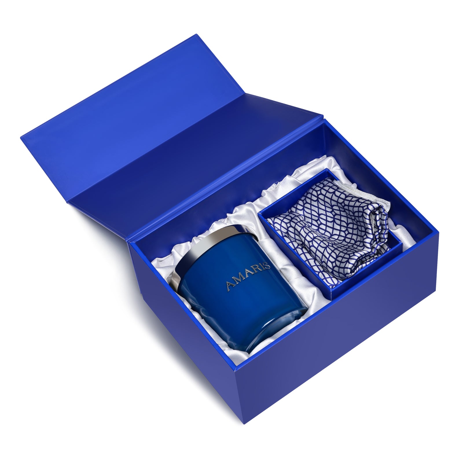 The AMARIS Collector's Box | AMARIS JEWELS | Fine Jewelry 
