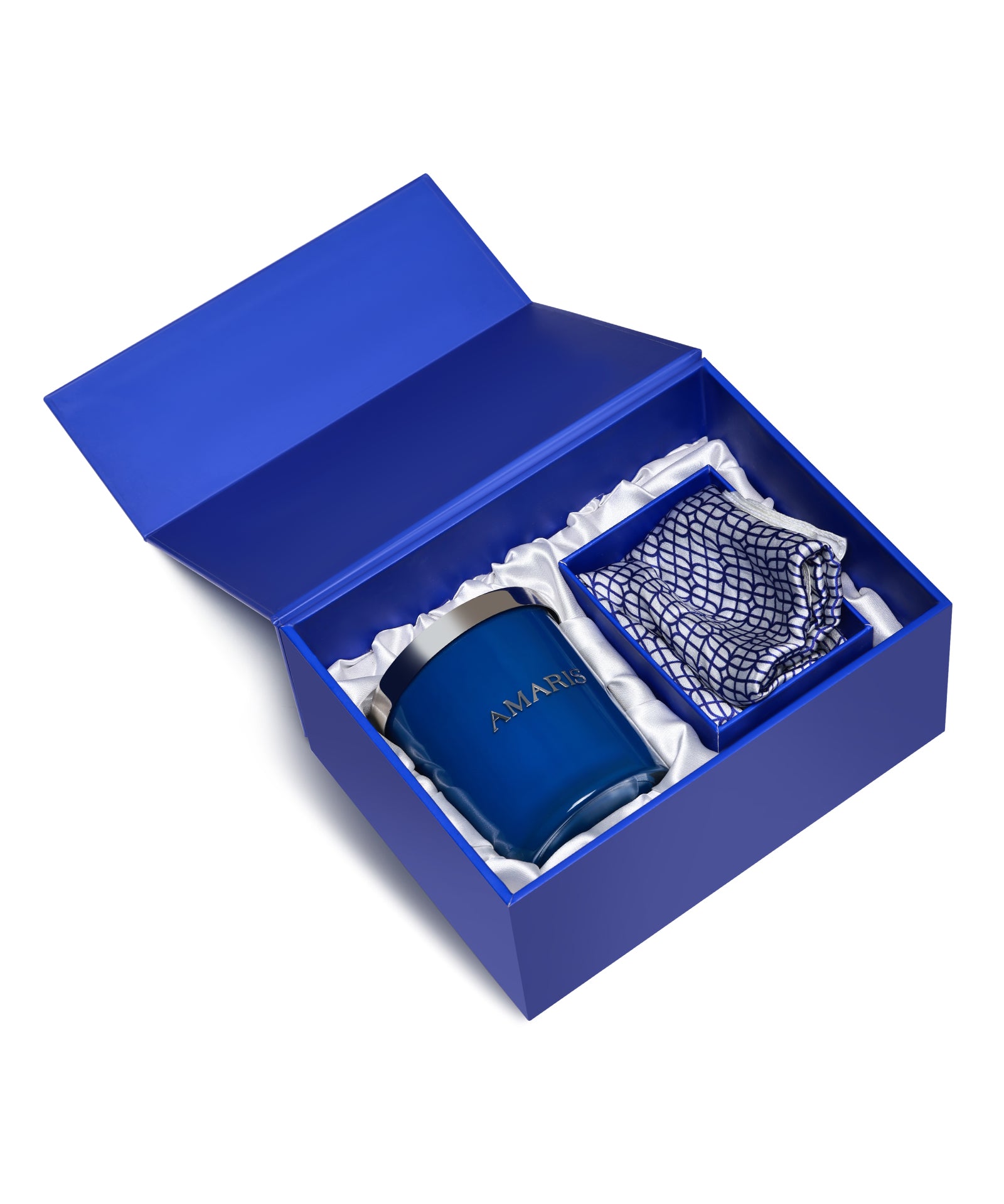 The AMARIS Collector's Box | AMARIS JEWELS | Fine Jewelry 