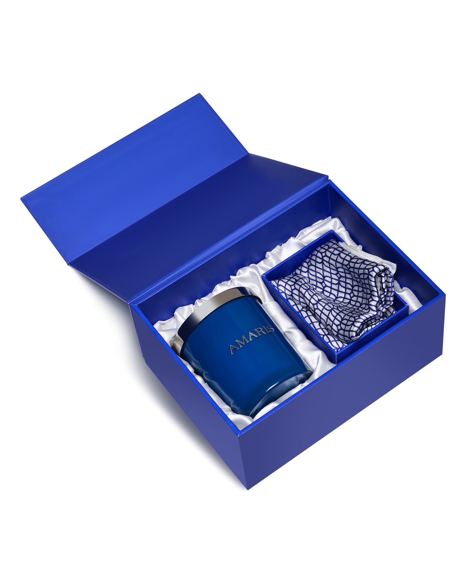 The AMARIS Collector's Box | AMARIS JEWELS | Fine Jewelry 