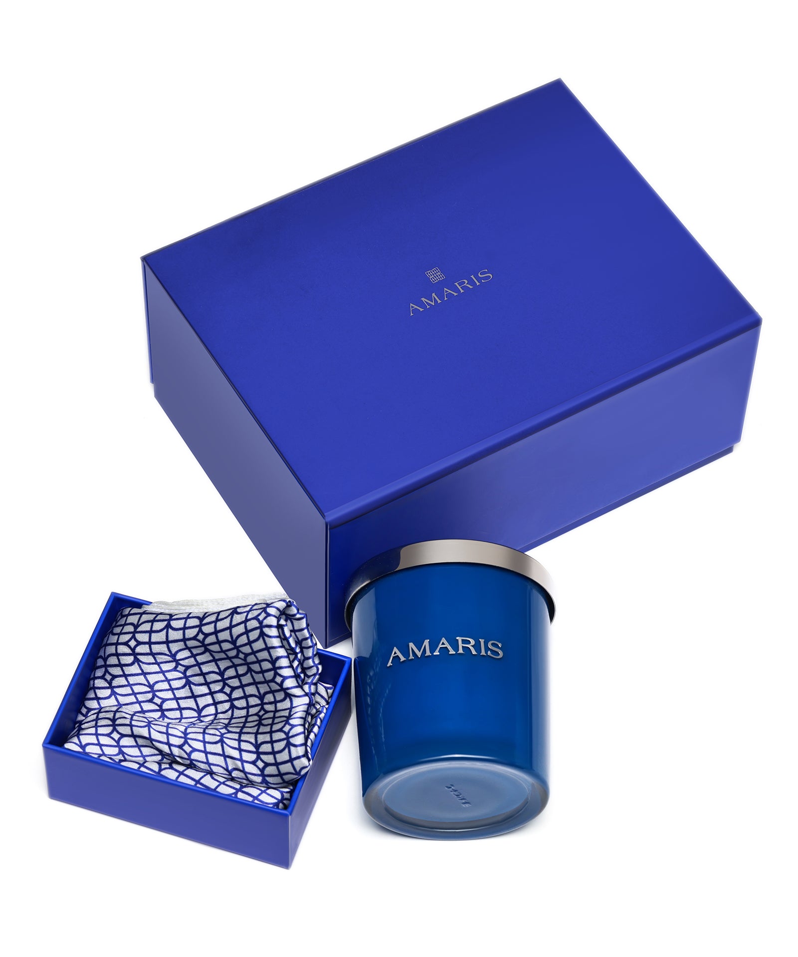 The AMARIS Collector's Box | AMARIS JEWELS | Fine Jewelry 