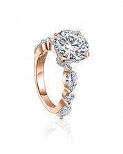 The Bijou Ring | AMARIS JEWELS | Fine Jewelry 