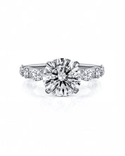 The Bijou Ring | AMARIS JEWELS | Fine Jewelry 