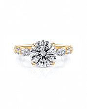 The Bijou Ring | AMARIS JEWELS | Fine Jewelry 