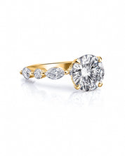The Bijou Ring | AMARIS JEWELS | Fine Jewelry 