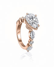 The Bijou Ring | AMARIS JEWELS | Fine Jewelry 
