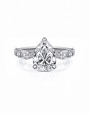 The Bijou Ring | AMARIS JEWELS | Fine Jewelry 