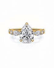 The Bijou Ring | AMARIS JEWELS | Fine Jewelry 