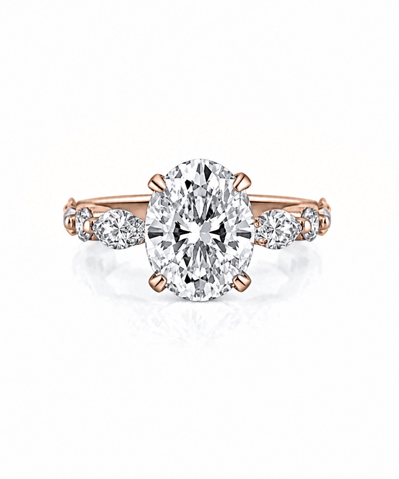 The Bijou Ring | AMARIS JEWELS | Fine Jewelry 