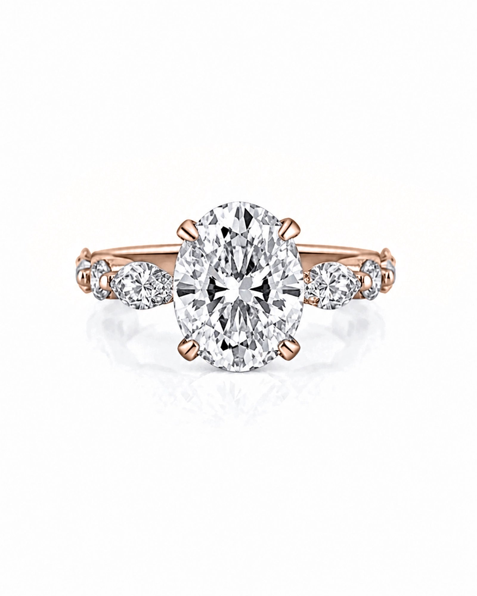 The Bijou Ring | AMARIS JEWELS | Fine Jewelry 