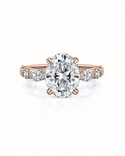 The Bijou Ring | AMARIS JEWELS | Fine Jewelry 