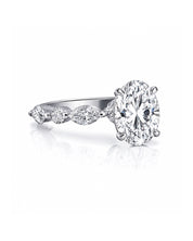 The Bijou Ring | AMARIS JEWELS | Fine Jewelry 