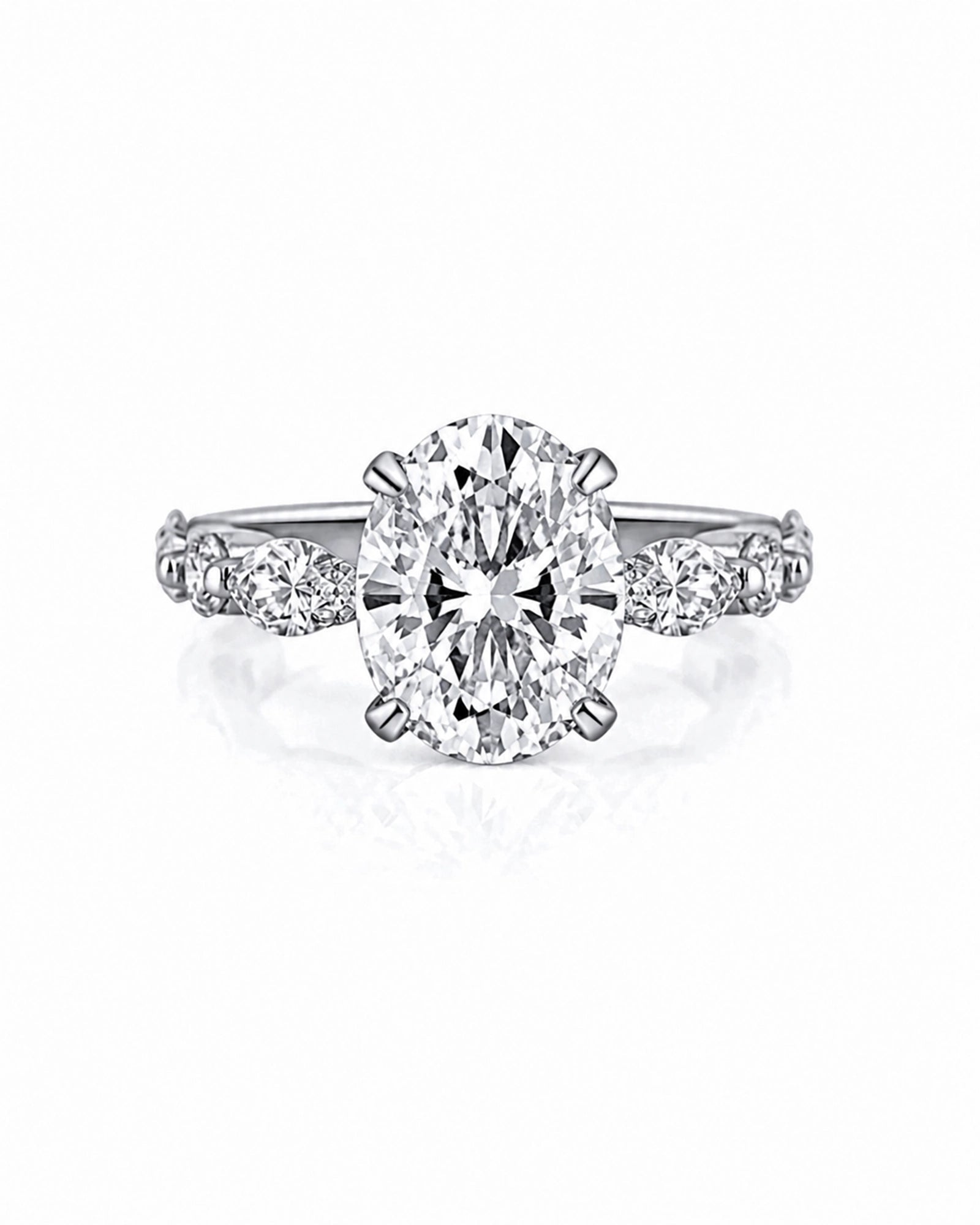 The Bijou Ring | AMARIS JEWELS | Fine Jewelry 