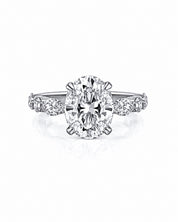 The Bijou Ring | AMARIS JEWELS | Fine Jewelry 