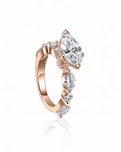 The Bijou Ring | AMARIS JEWELS | Fine Jewelry 
