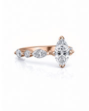 The Bijou Ring | AMARIS JEWELS | Fine Jewelry 