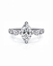 The Bijou Ring | AMARIS JEWELS | Fine Jewelry 