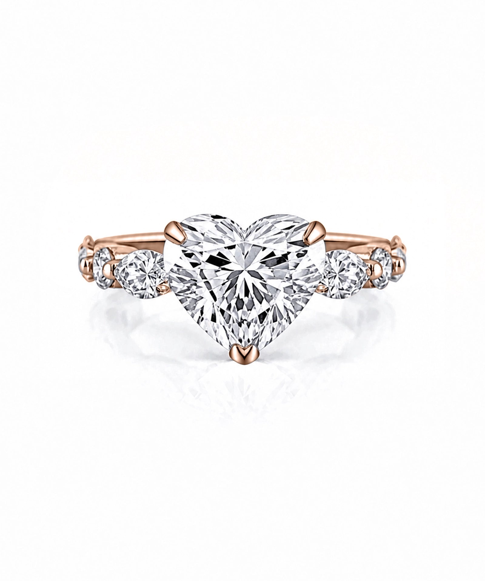 The Bijou Ring | AMARIS JEWELS | Fine Jewelry 