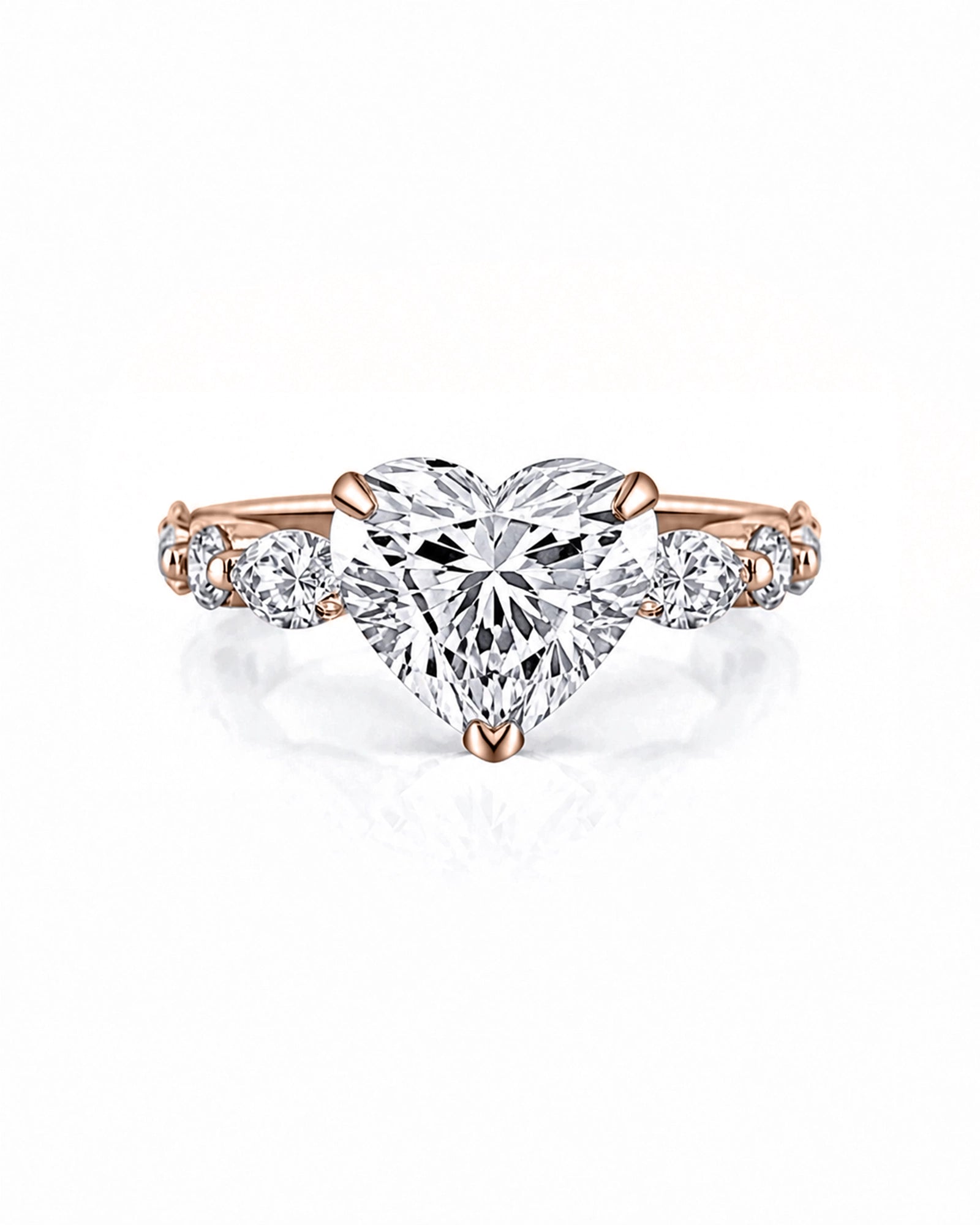 The Bijou Ring | AMARIS JEWELS | Fine Jewelry 