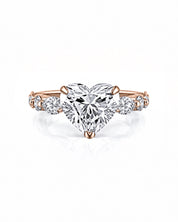 The Bijou Ring | AMARIS JEWELS | Fine Jewelry 