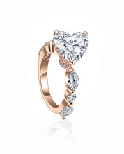 The Bijou Ring | AMARIS JEWELS | Fine Jewelry 