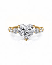 The Bijou Ring | AMARIS JEWELS | Fine Jewelry 