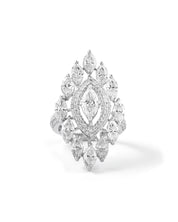 The Bright Future Ring | AMARIS JEWELS | Fine Jewelry